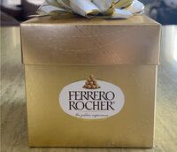 Ferrero Rocher