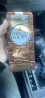 Milk Chocolate Hazelnut Bar