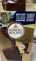 Hazelnut Candy