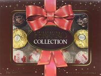 Fine Assorted Confections