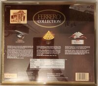 Ferrero Collection
