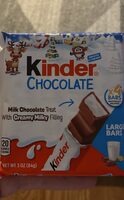 Chocolate