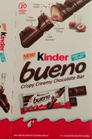 Kinder bueno