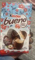 Bueno eggs