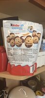 Kinderini Cookies