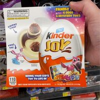 Kinder Joy