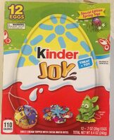 Kinder joy