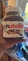 Hazelnut Spread with Cocoa