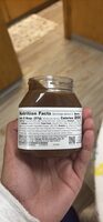 Hazelnut Spread with Cocoa