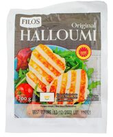 Halloumi Original