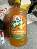 Splash