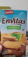 Envitas Saveur Chocolat-Noisette