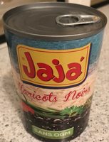 Haricots noirs