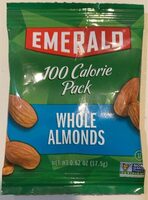 Whole Almonds