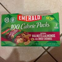100 calorie packs