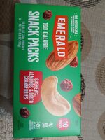 Almonds & Walnuts