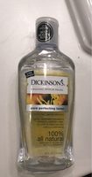 Original Witch Hazel - 100% natural - Pore perfecting Toner