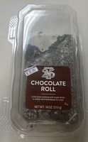 Chocolate Roll