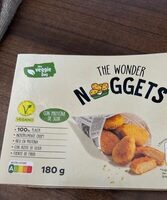 The Wonder Nuggets