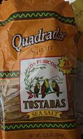 Quadradas square