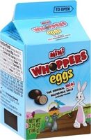 The Original Mini Malted Milk Balls