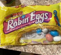 Whoppers Robin Eggs