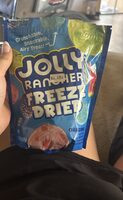 FD Jolly Ranchers