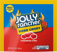 Hard candy