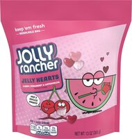 Jelly Hearts