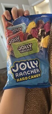 Jolly Rancher Candy by Jolly Rancher