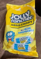 Jolly ranchers