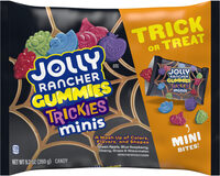 Jolly Rancher Gummies Trickies minis