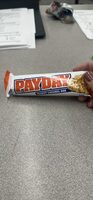 PAYDAY Peanut Caramel Bar