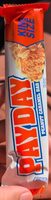 Peanut Caramel Bar