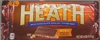 Heath Bar