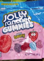 Very berry