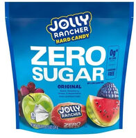 Zero Sugar Hard Candy