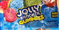 Gummies Ori king-size