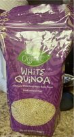 White Quinoa