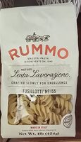 Fusillotti No 155