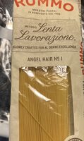 Angel Hair N°1