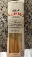 Spaghetti №3
