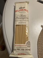 Linguine № 13
