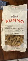 Fusilli No 48