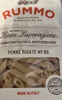 Penne rotate