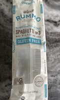 Spaghetti