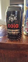Coke zero