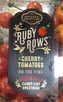 Cherry Tomatoes