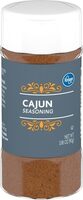 Cajun Seasoning
