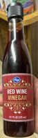 Red Wine Vinegar
